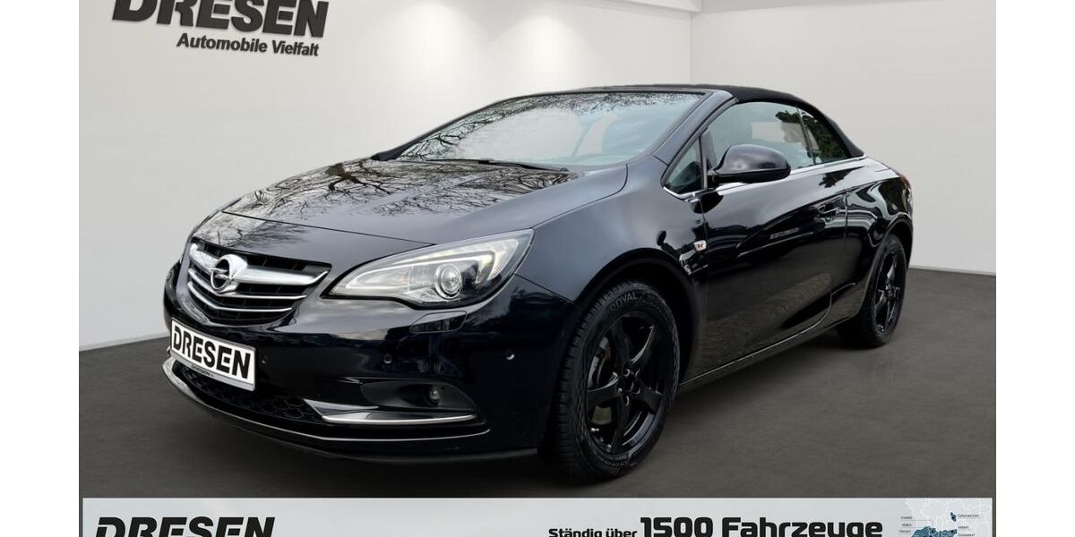Opel Cascada 48.100 km 16.990 &euro; Viersen 41747