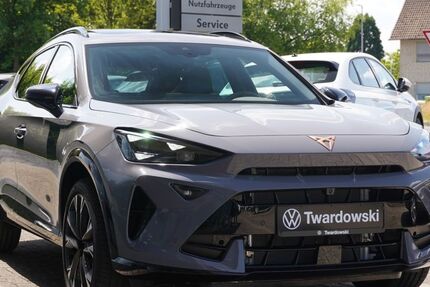 Cupra Formentor 1.050 km 39.990 &euro; Wegberg 41844