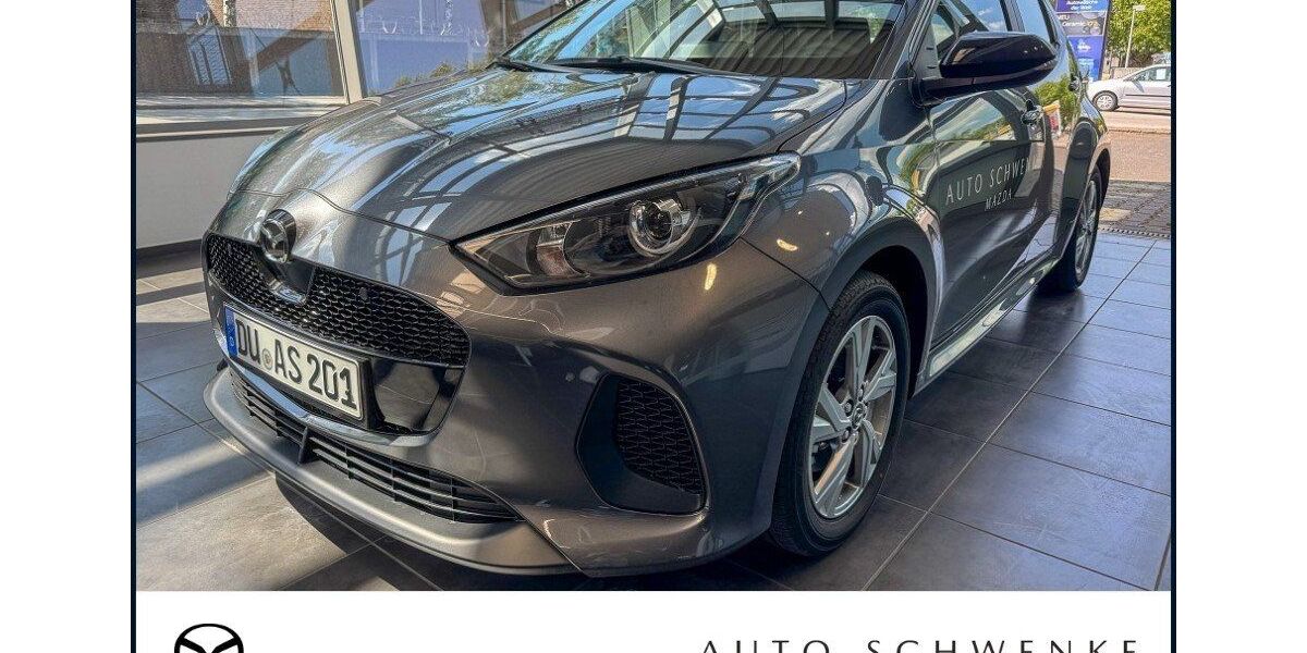 Mazda 2 Hybrid 5.966 km 23.394 &euro; Duisburg 47166