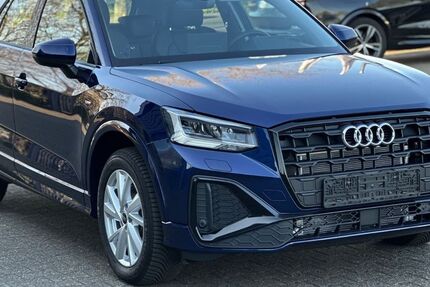 Audi Q2 8.300 km 29.950 &euro; Willich 47877
