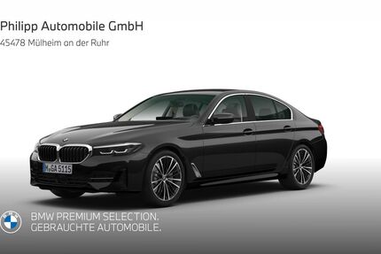 BMW 520 92.468 km 33.840 &euro; Mülheim an der Ruhr 45478
