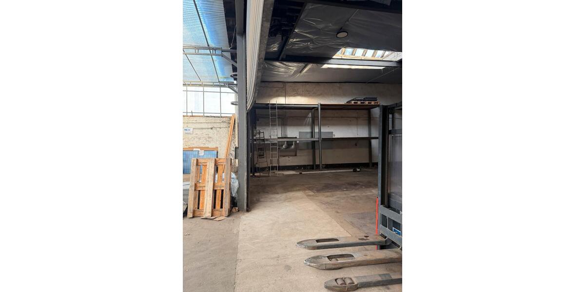 Gewerbeobjekt Mönchengladbach Süd - 2.000&euro; | Angebot:25179832