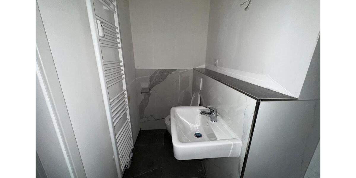 Etagenwohnung Mönchengladbach West - 2 Zimmer, 62 m&sup2;, 629&euro; | Angebot:24813794