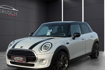 Mini Cooper Clubman 80.000 km 13.980 &euro; Schwalmtal 41366