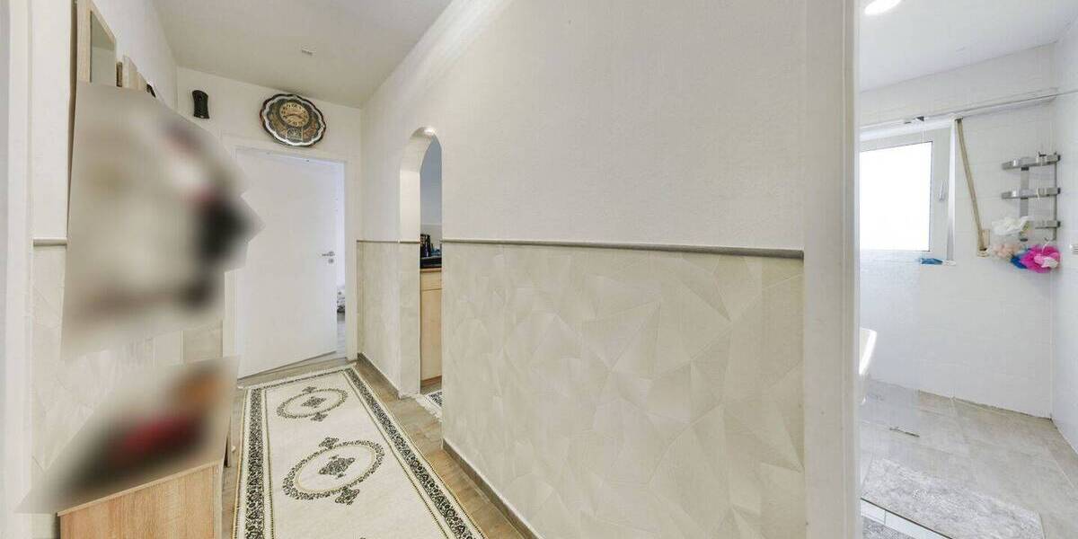 Etagenwohnung Mönchengladbach / Rheydt Rheydt - 3 Zimmer, 66 m&sup2;, 139.000&euro; | Angebot:26391565