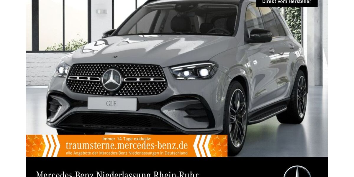 Mercedes-Benz GLE 400 5.412 km 95.990 &euro; Düsseldorf 40470
