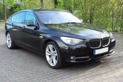 BMW 535 Gran Turismo 277.000 km 13.200 &euro; Düsseldorf 40589