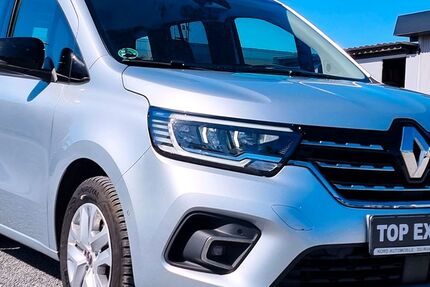 Renault Kangoo 78.705 km 16.350 &euro; Duisburg 47178