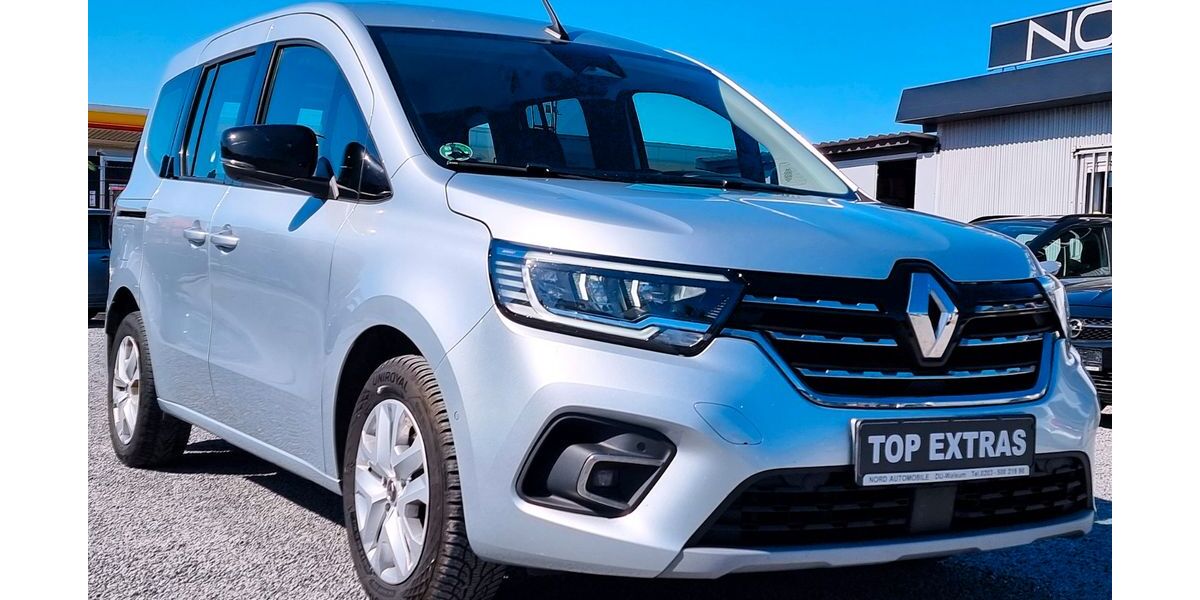 Renault Kangoo 78.705 km 16.350 &euro; Duisburg 47178