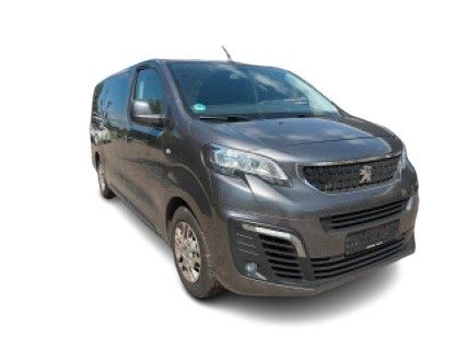 Peugeot Traveller 84.700 km 22.990 &euro; Duisburg 47249