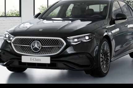 Mercedes-Benz E 300 12.244 km 72.980 &euro; Düsseldorf 40470