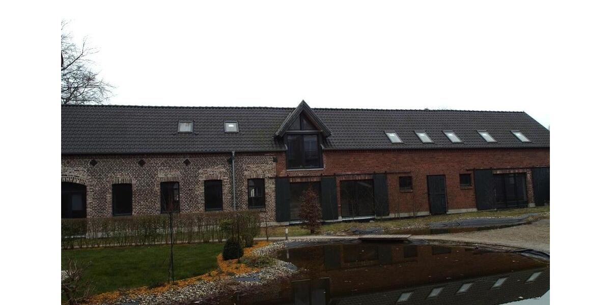 Bauernhaus, Landhaus Duisburg Rheinhausen - 11 Zimmer, 370 m&sup2;, 885.000&euro; | Angebot:25942924