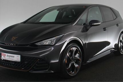 Cupra Born 9.751 km 28.991 &euro; Krefeld 47803
