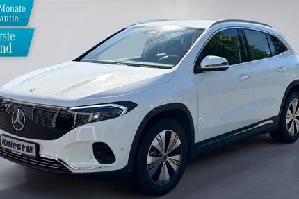 Mercedes-Benz EQA 10.322 km 37.440 &euro; Neuss 41464