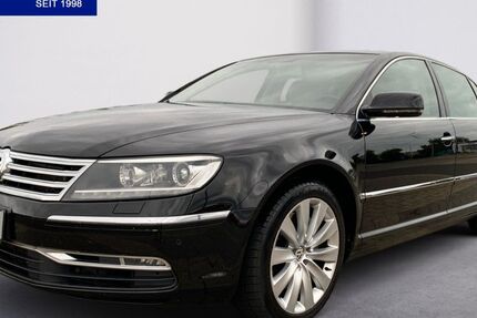 VW Phaeton 226.000 km 9.490 &euro; Neuss 41462