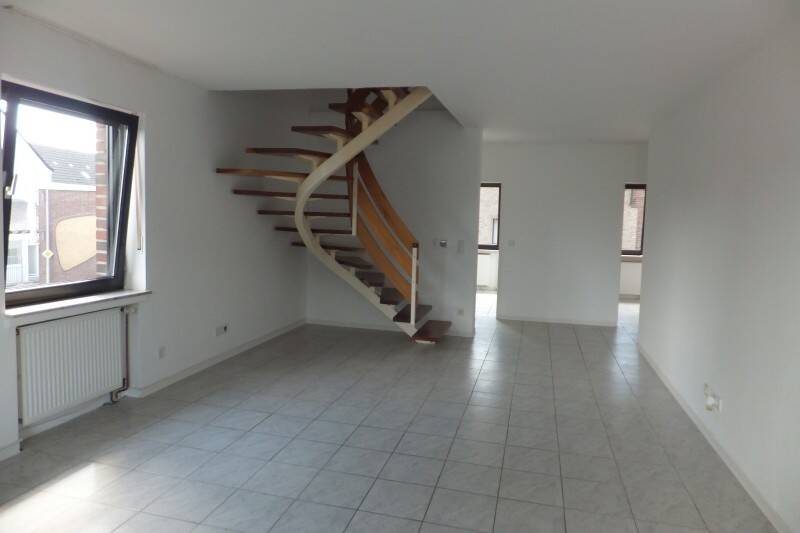 Etagenwohnung Nettetal-Lobberich Breyell - 4 Zimmer, 96 m&sup2;, 710&euro; | Angebot:26026319