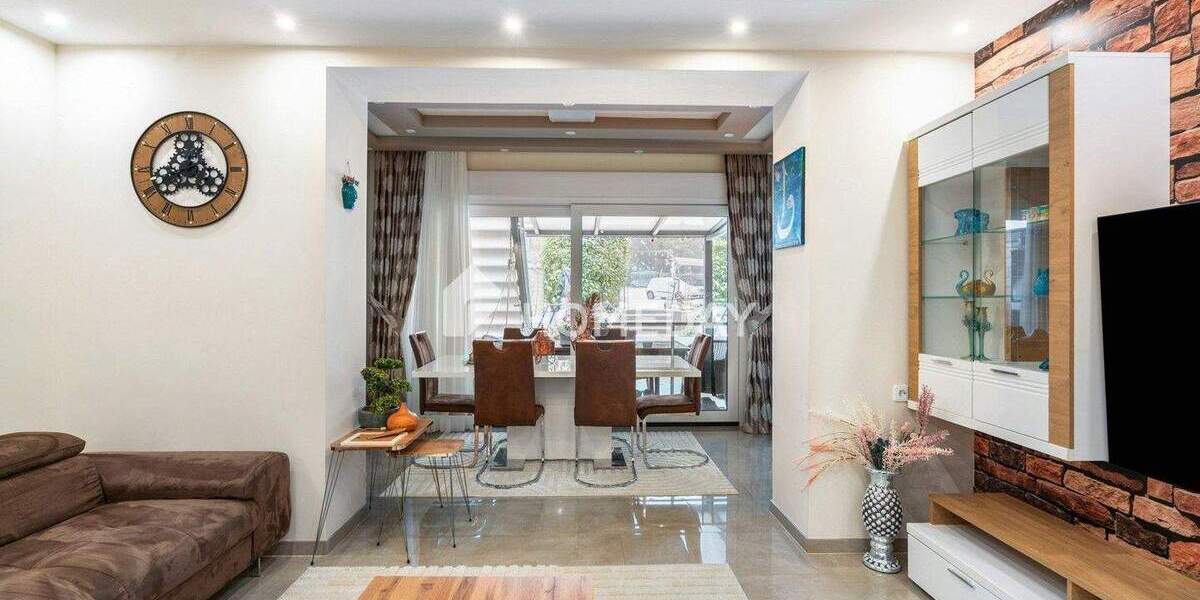 Mehrfamilienhaus, Wohnhaus Mönchengladbach Rheydt-West - 5 Zimmer, 208 m&sup2;, 699.000&euro; | Angebot:25677750