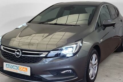 Opel Astra 79.662 km 10.899 &euro; Duisburg 47138