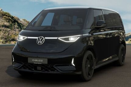 VW ID. Buzz 4.000 km 71.990 &euro; Hilden 40721