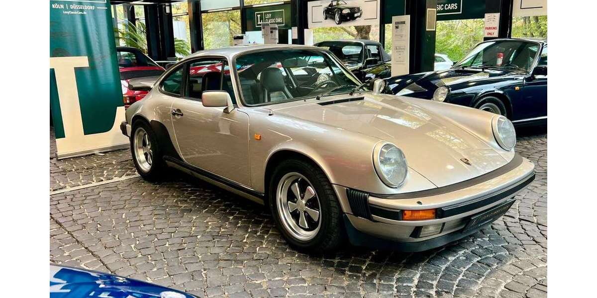 Porsche 911 221.181 km 72.800 &euro; Düsseldorf 40595