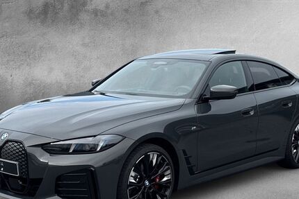BMW i4 10.000 km 63.990 &euro; Krefeld 47800