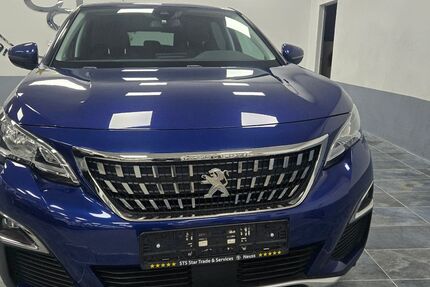 Peugeot 3008 98.000 km 16.400 &euro; Neuss 41469