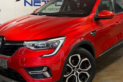 Renault Arkana 49.913 km 17.700 &euro; Hilden 40721
