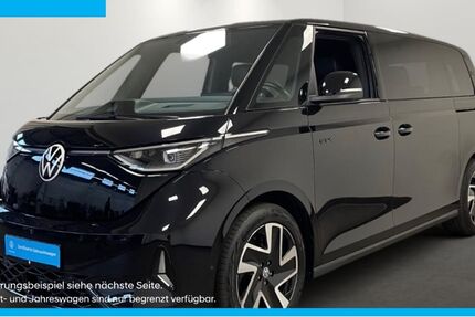 VW ID. Buzz 23.676 km 67.990 &euro; Düsseldorf 40233