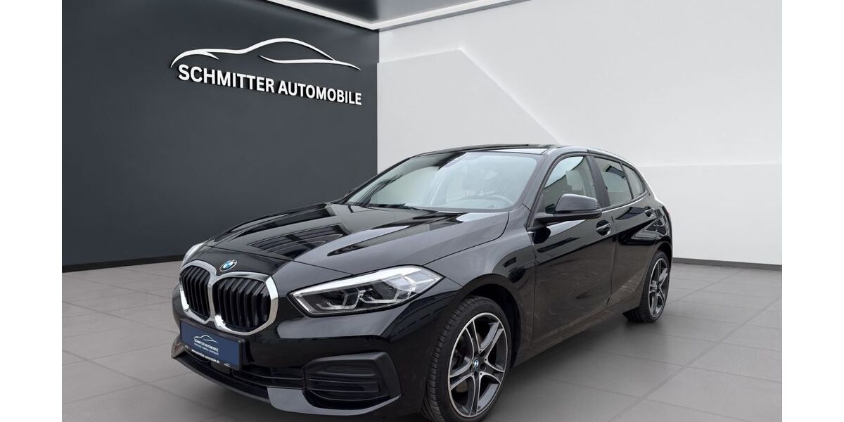 BMW 118 99.441 km 18.900 &euro; Wachtendonk 47669
