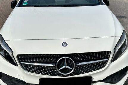 Mercedes-Benz A 180 147.000 km 15.400 &euro; Erkelenz 41812