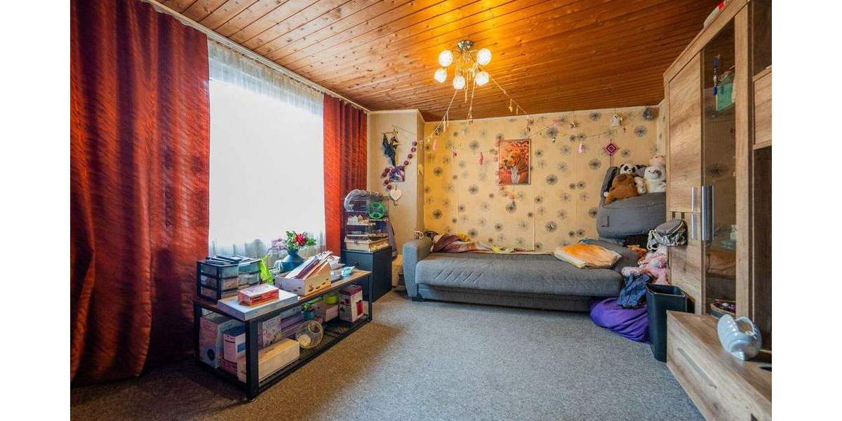 Einfamilienhaus Erkelenz / Hetzerath Hetzerath - 6 Zimmer, 116 m&sup2;, 189.000&euro; | Angebot:25822093