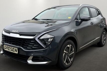 Kia Sportage 24.310 km 28.980 &euro; Düsseldorf 40589