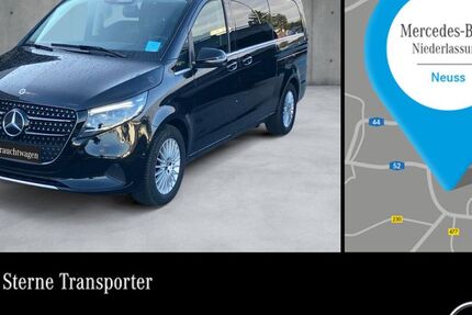 Mercedes-Benz V 300 38.085 km 66.980 &euro; Neuss 41460