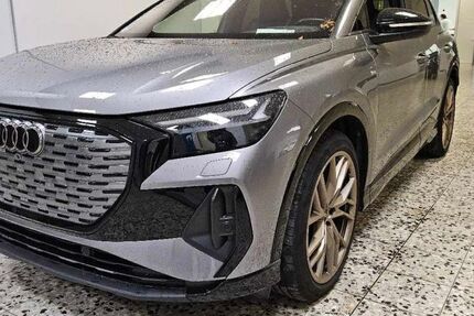 Audi Q4 e-tron 60.104 km 39.590 &euro; Viersen 41751