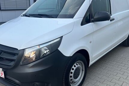 Mercedes-Benz Vito 171.493 km 14.875 &euro; Düsseldorf 40233