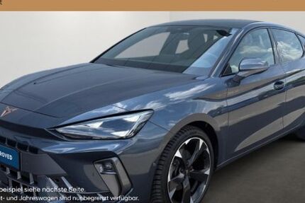 Cupra Leon 26.214 km 30.900 &euro; Neuss 41460