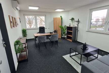 Gewerbeobjekt Mönchengladbach Wickrath - 203&euro; | Angebot:25783498