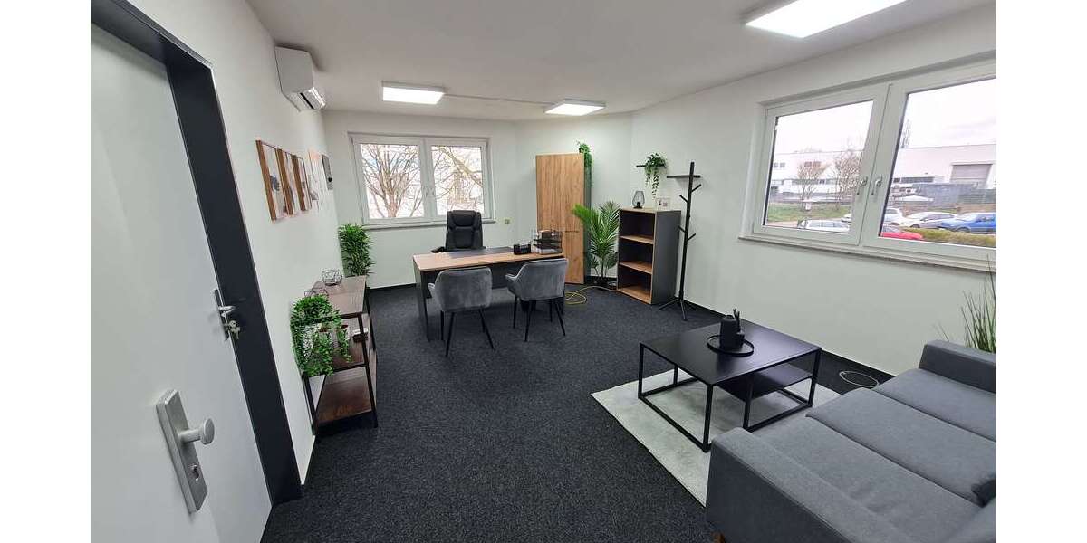 Gewerbeobjekt Mönchengladbach Wickrath - 203&euro; | Angebot:25783498