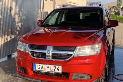 Dodge Journey 169.871 km 3.699 &euro; Grevenbroich 41515
