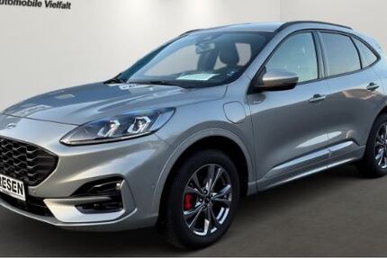 Ford Kuga 16.466 km 31.990 &euro; Neuss 41464