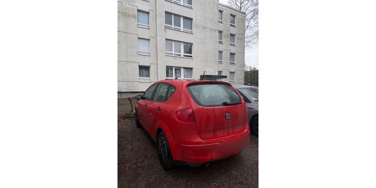 Seat Altea 170.000 km 2.500 &euro; Ratingen 40880