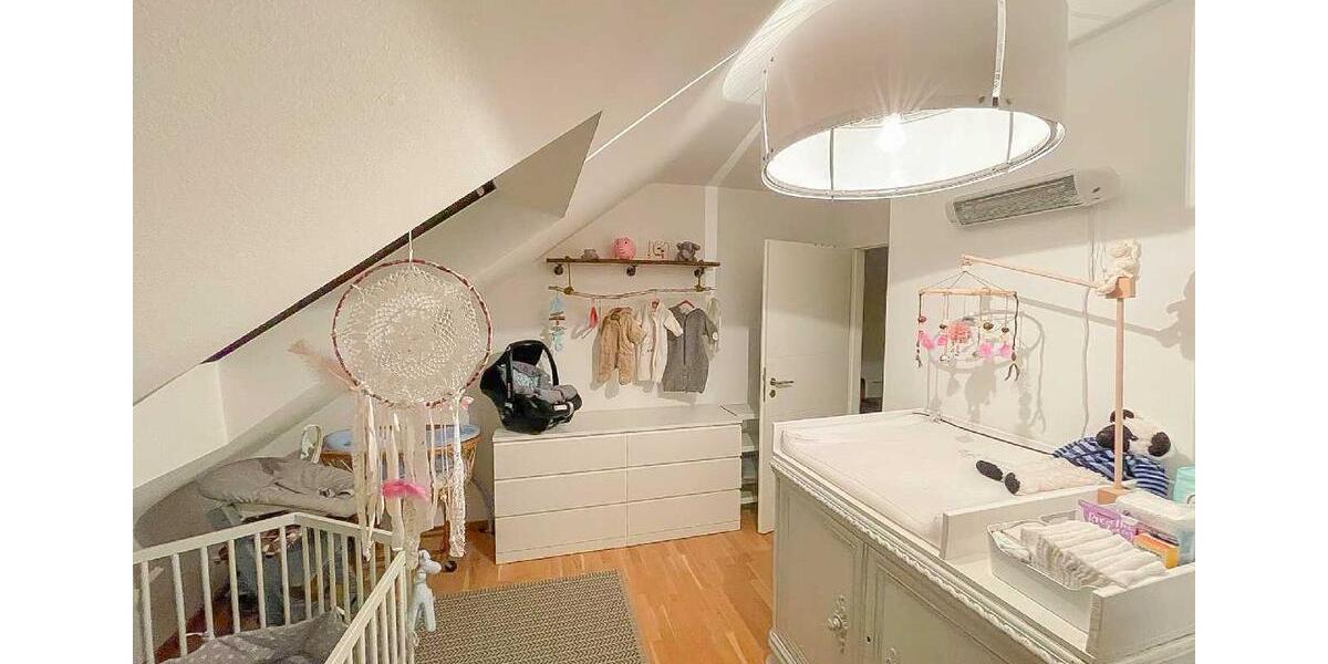 Etagenwohnung Mettmann - 3 Zimmer, 73 m&sup2;, 950&euro; | Angebot:25805458