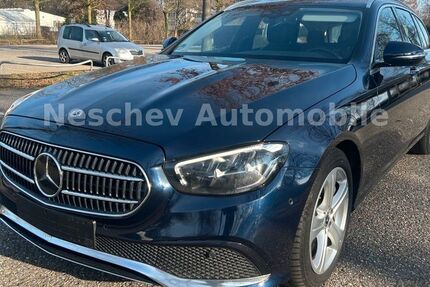 Mercedes-Benz E 400 233.690 km 25.590 &euro; Krefeld 47805