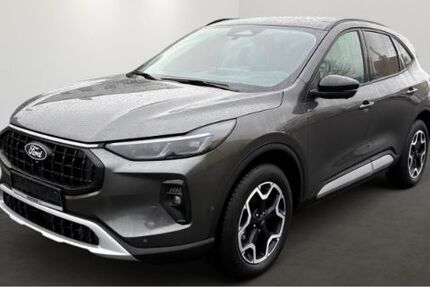 Ford Kuga 3.115 km 33.990 &euro; Neuss 41464