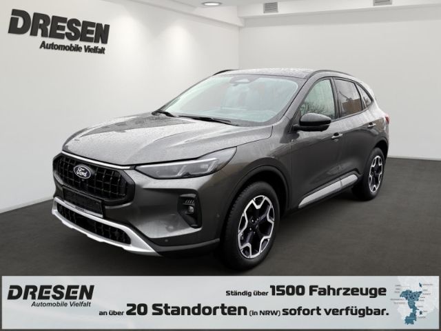 Ford Kuga 3.115 km 33.990 &euro; Neuss 41464