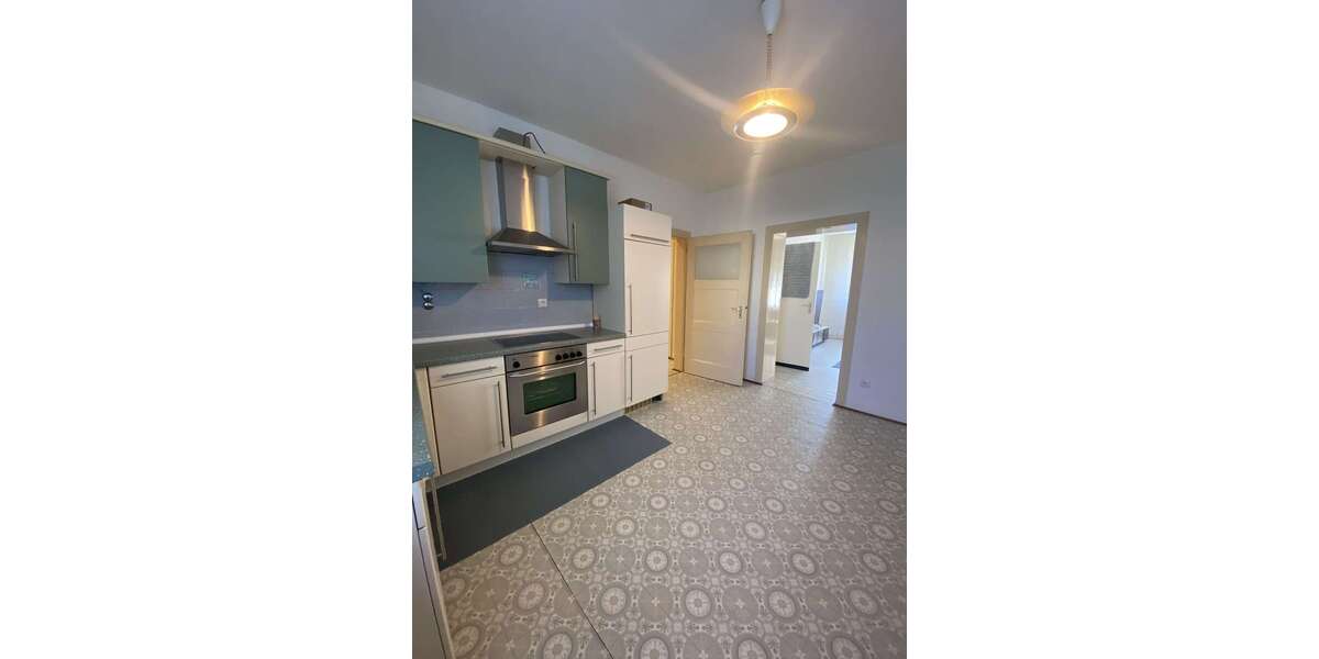 Etagenwohnung Mülheim an der Ruhr Broich - 2 Zimmer, 53 m&sup2;, 345&euro; | Angebot:25926547