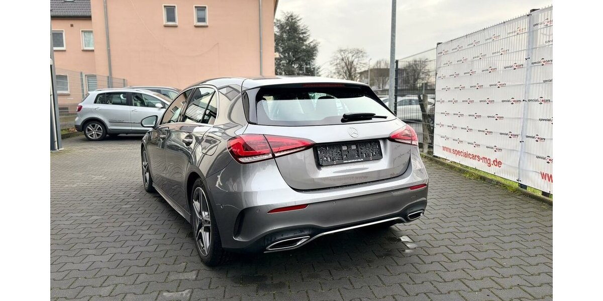 Mercedes-Benz A 200 d / AMG /18´´ Alu / Navi / AHK / MBUX 77.000 km 25.490 &euro; Mönchengladbach 41066