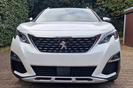 Peugeot 3008 83.300 km 21.500 &euro; Mönchengladbach 41189