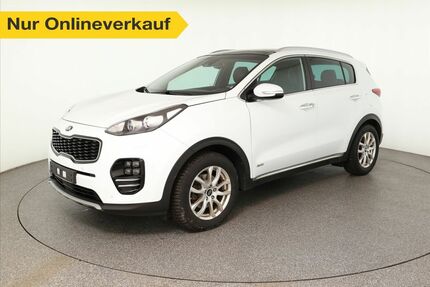 Kia Sportage 87.350 km 15.360 &euro; Düsseldorf 40599