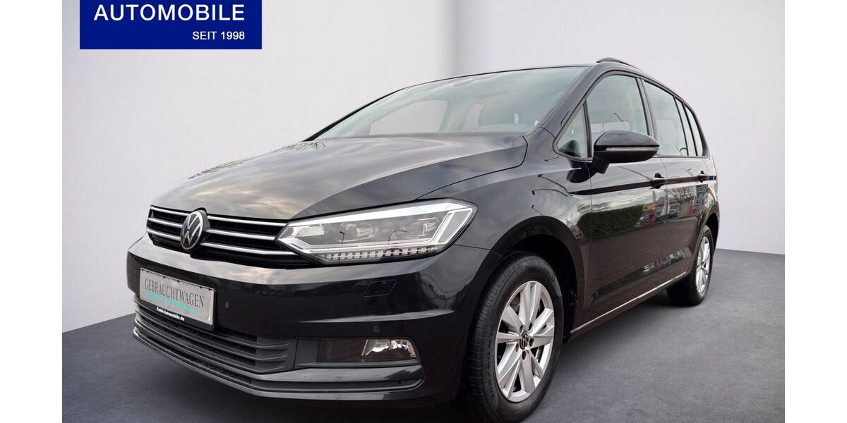 VW Touran 151.000 km 15.990 &euro; Neuss 41462
